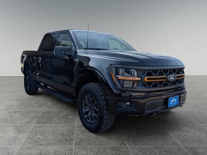 2025 Ford F-150 Levelland TX