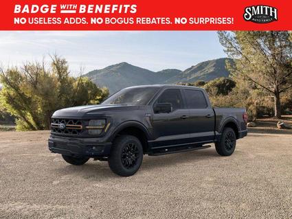 2025 Ford F-150 Levelland TX