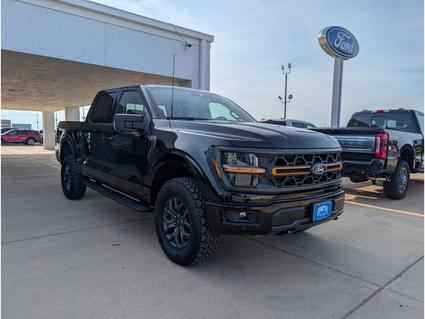 2025 Ford F-150 Levelland TX