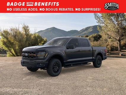 2025 Ford F-150 Levelland TX