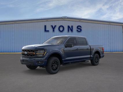 2025 Ford F-150 Lewisburg TN