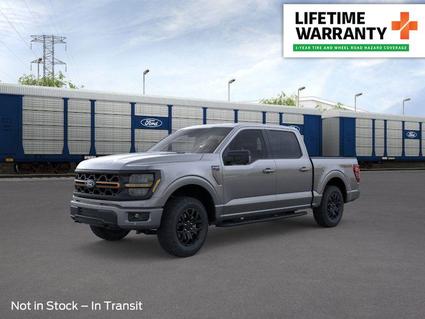 2025 Ford F-150 St. Louis MO