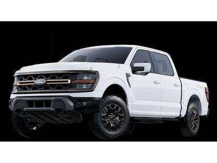 2025 Ford F-150 Bettendorf IA