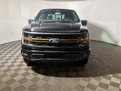 2025 Ford F-150 Beckley WV