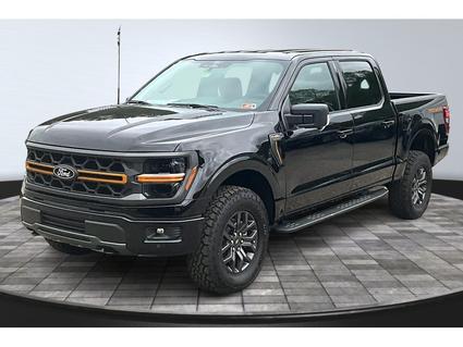 2025 Ford F-150 Danville WV