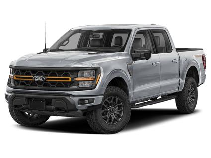 2025 Ford F-150 Lexington NE