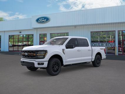 2025 Ford F-150 Suffolk VA