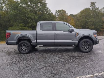 2025 Ford F-150 Winder GA