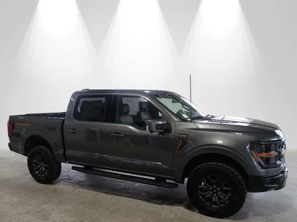 2025 Ford F-150 Bettendorf IA