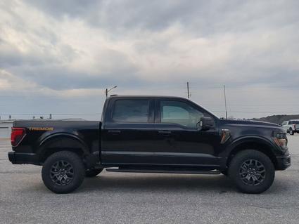 2025 Ford F-150 Winder GA
