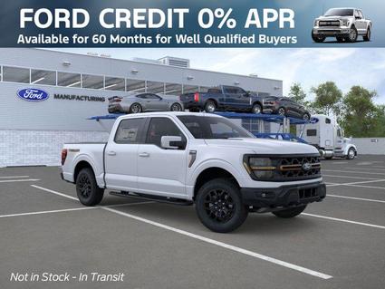 2025 Ford F-150 Ellisville MO