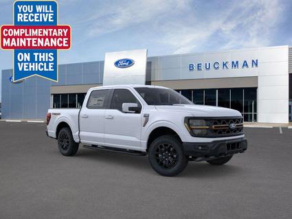 2025 Ford F-150 Ellisville MO