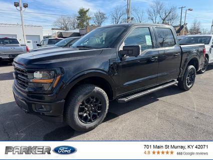 2025 Ford F-150 Murray KY