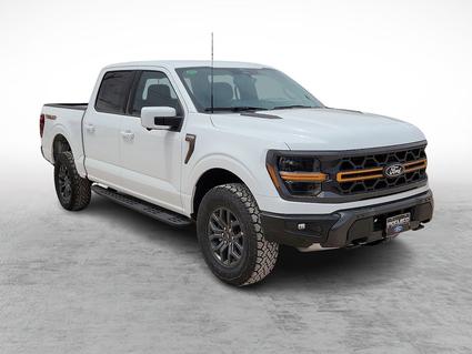 2026 Ford F-150 Lamesa TX