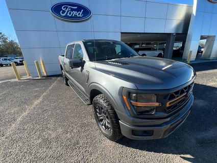2026 Ford F-150 Selma AL