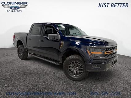 2026 Ford F-150 Hickory NC