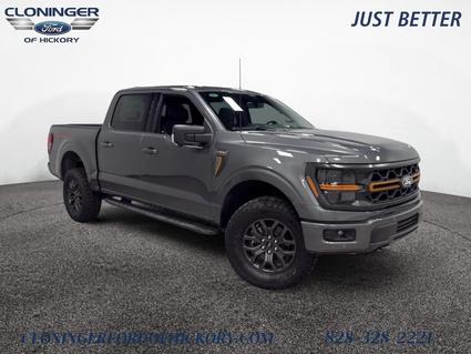2026 Ford F-150 Hickory NC