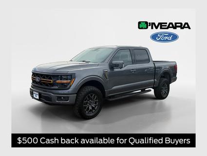 2026 Ford F-150 Denver CO