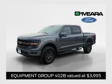 2026 Ford F-150 Denver CO