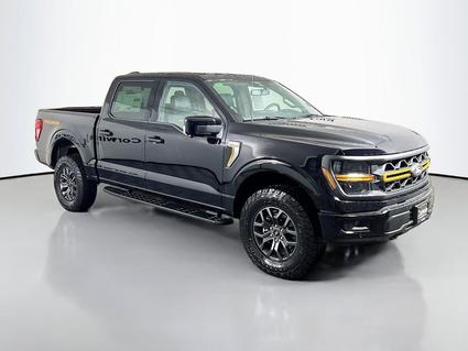 2026 Ford F-150 Pasco WA
