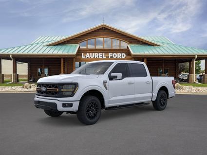 2026 Ford F-150 Laurel MT