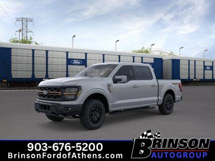 2026 Ford F-150 Athens TX