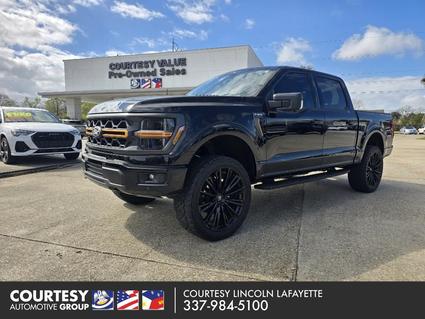 2024 Ford F-150 Lafayette LA