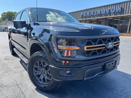 2025 Ford F-150 Centralia IL