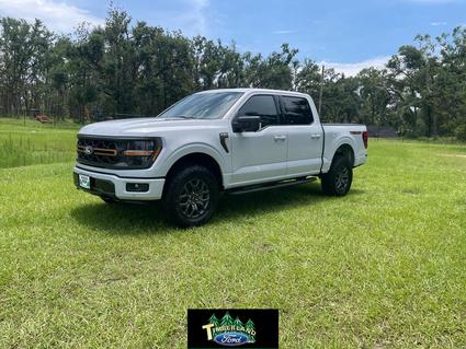 2025 Ford F-150 Perry FL