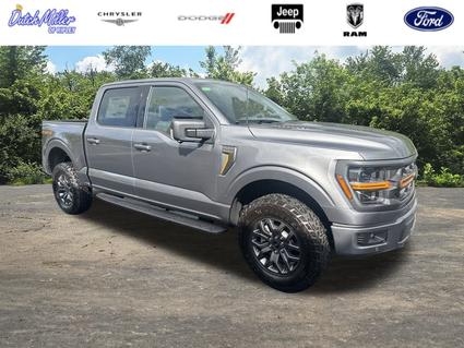 2025 Ford F-150 Ripley WV