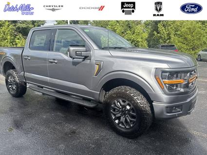 2025 Ford F-150 Ripley WV