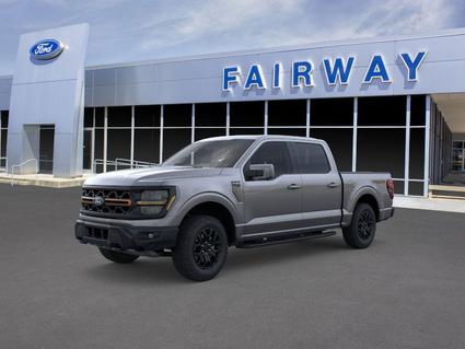 2025 Ford F-150 Greenville SC