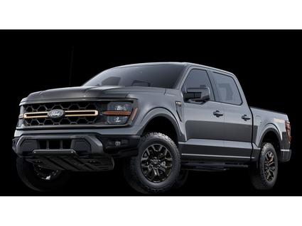 2025 Ford F-150 Greenville SC