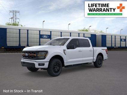 2025 Ford F-150 St. Louis MO