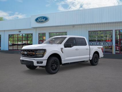 2025 Ford F-150 Virginia Beach VA