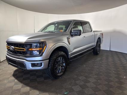 2025 Ford F-150 Beckley WV