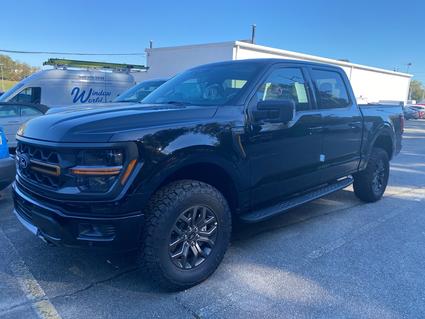 2025 Ford F-150 Salem VA