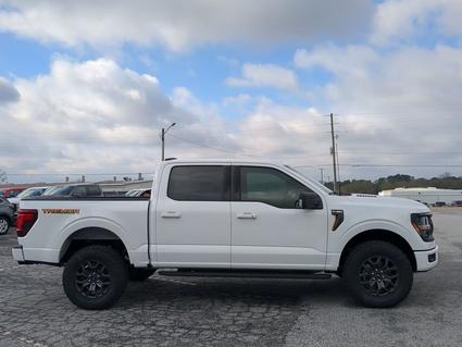 2025 Ford F-150 Winder GA