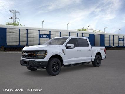 2025 Ford F-150 Winder GA
