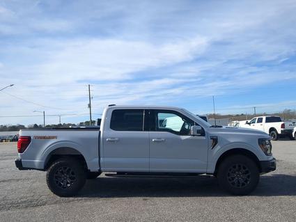 2025 Ford F-150 Winder GA