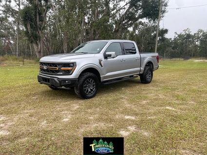 2025 Ford F-150 Perry FL