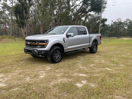 2025 Ford F-150 Perry FL