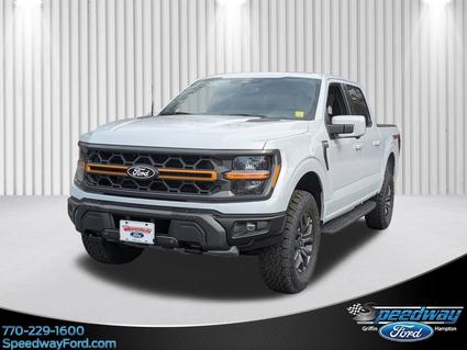2025 Ford F-150 Griffin GA
