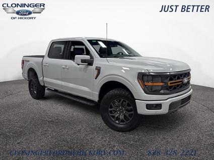 2026 Ford F-150 Hickory NC