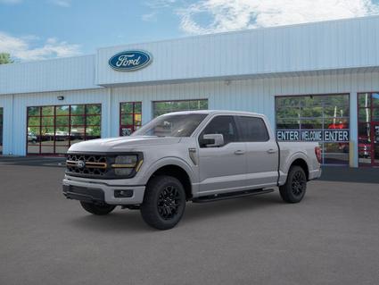2026 Ford F-150 Suffolk VA