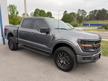 2026 Ford F-150 Salem VA