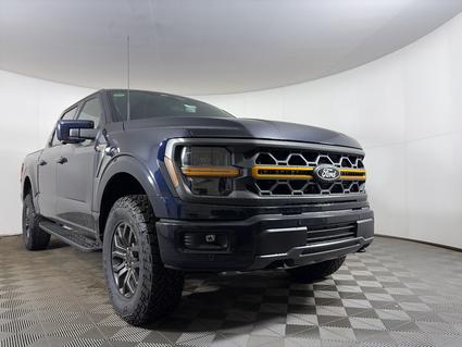 2026 Ford F-150 Grandville MI