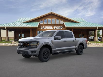 2026 Ford F-150 Laurel MT