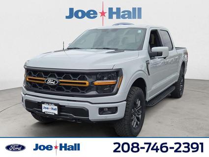 2026 Ford F-150 Lewiston ID