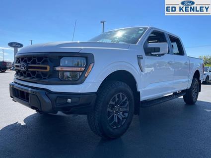 2024 Ford F-150 Layton UT